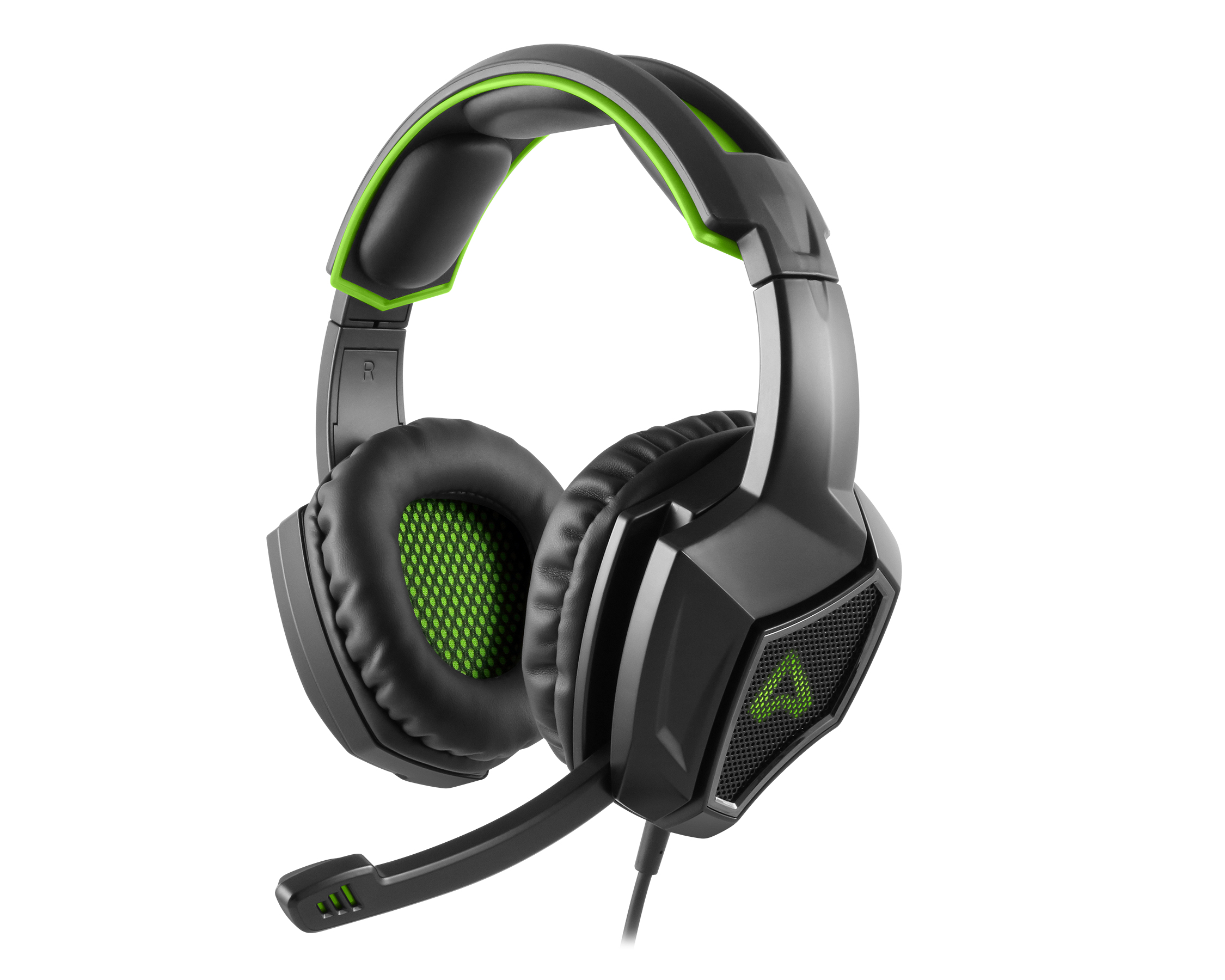 Alpha Gamer Tycho — vue 1 sur 7