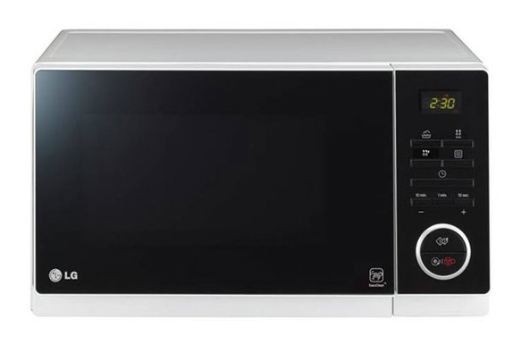 LG MS3382NW — vue 1 sur 5