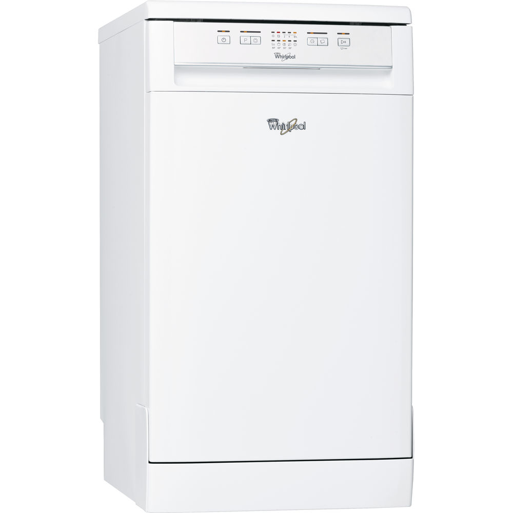 Whirlpool ADP 201 WH — vue 1 sur 1