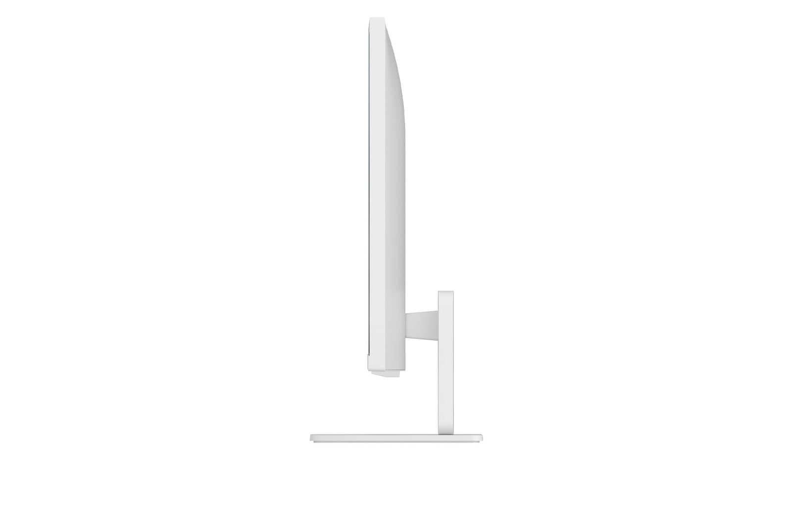 LG 32U721SB-W computer monitor – image 2