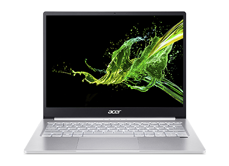 Acer Swift 3 SF313-52-52VA Intel® Core™ i5 i5-1035G4 Laptop – image 1