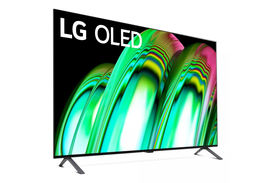 LG OLED OLED77A2PUA TV – image 2