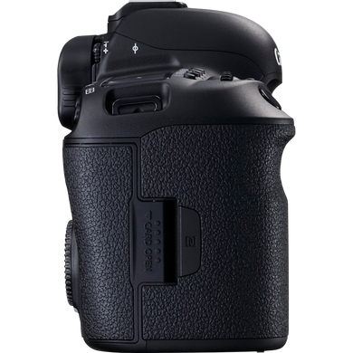 Canon 5D Mark IV + EF 24-70mm f/4L IS USM – image 7