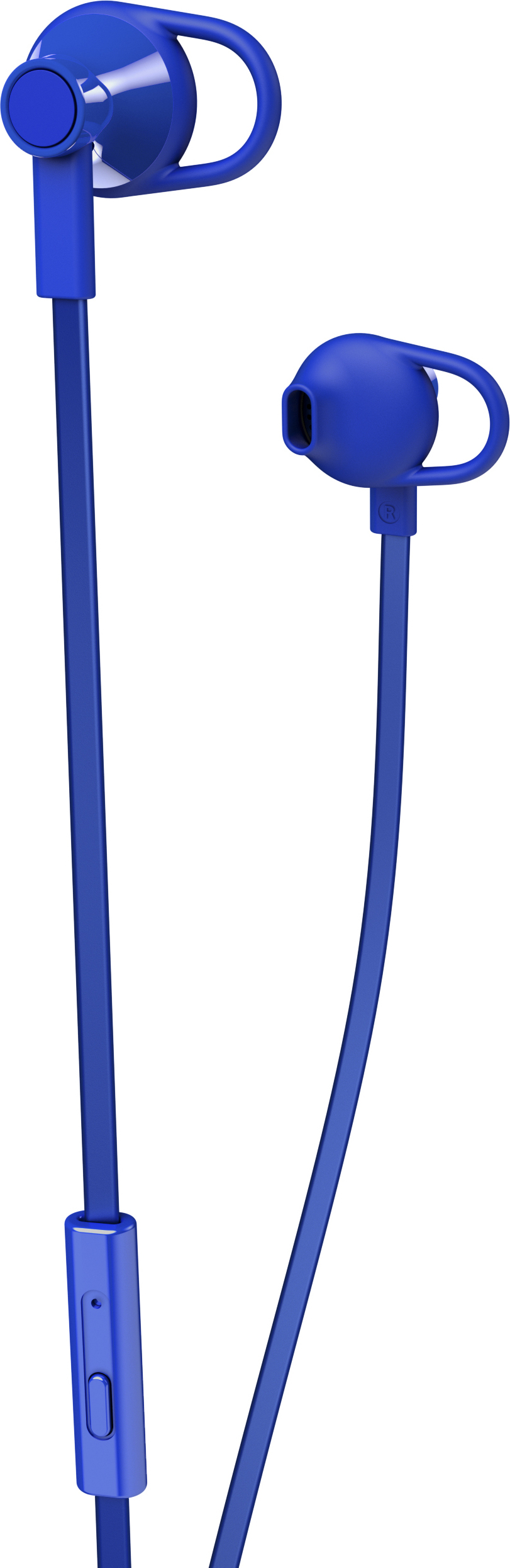 HP In-Ear Headset 150 - Dragonfly Blue – image 2