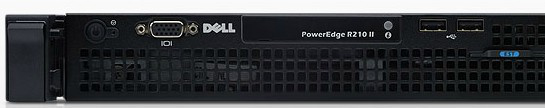 Dell PowerEdge R210 II – image 6