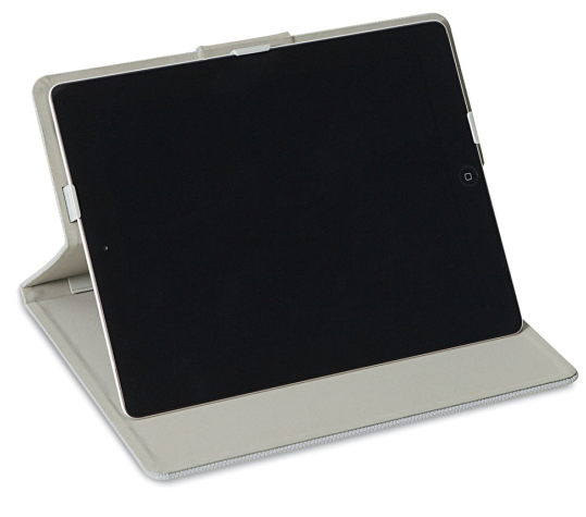 Verbatim 98248 tablet case Folio Grey – image 2