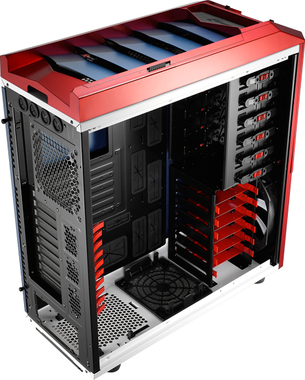 Aerocool XPredator BR – image 5