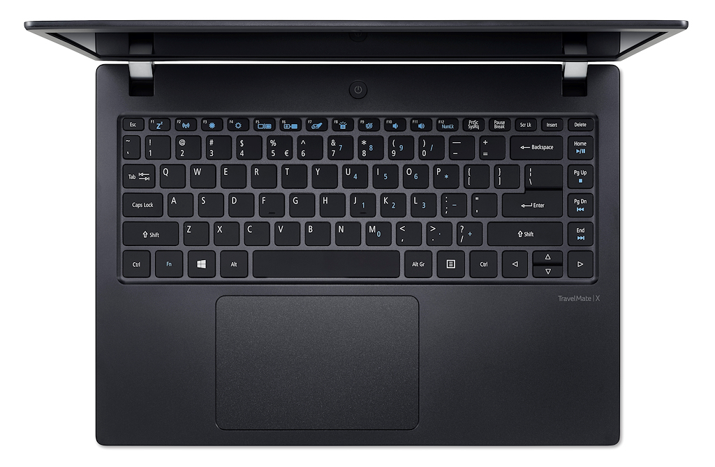 Acer TravelMate X3 TMX3410-M-591P Intel® Core™ i7 i7-8550U Laptop – image 4