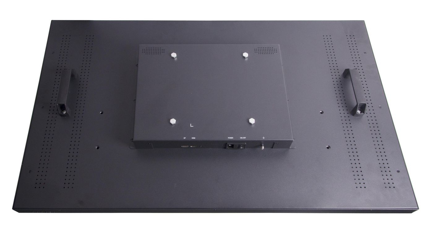 Ernitec 0070-24186 surveillance monitor 2.18 m (86") – image 2