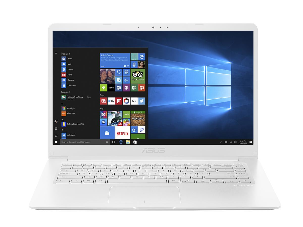 ASUS Vivobook 15 X510QA-EJ242T AMD A12 A12-9720P Laptop 39.6 cm (15.6") Full HD 8 GB 512 GB SSD Wi-Fi 5 (802.11ac) Windows 10 Home White – image 2