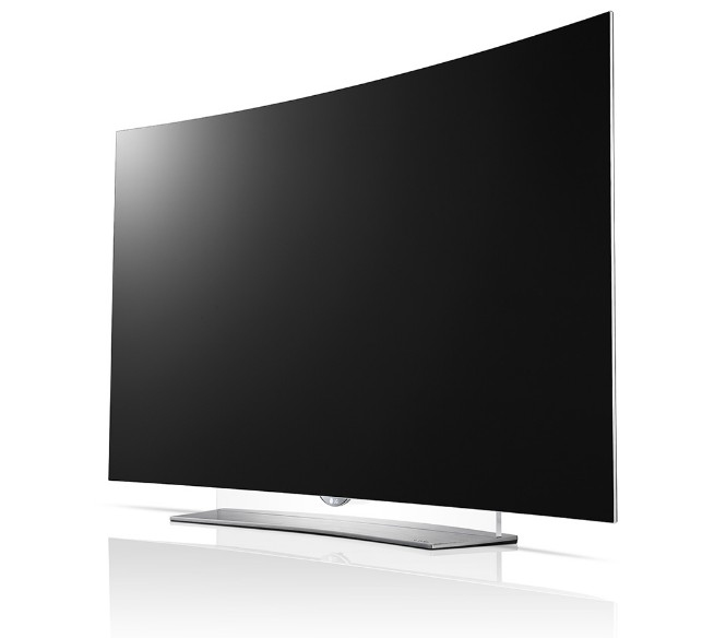 LG 55EG9609 TV 139.7 cm (55") 4K Ultra HD Smart TV Wi-Fi Black, White – image 4