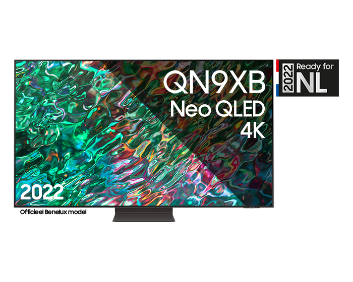 Samsung QE43QN92BATXXN