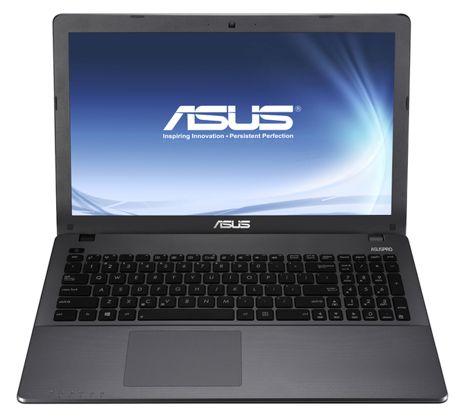 ASUS P550CC-XO558G Intel® Core™ i5 i5-3337U Laptop
