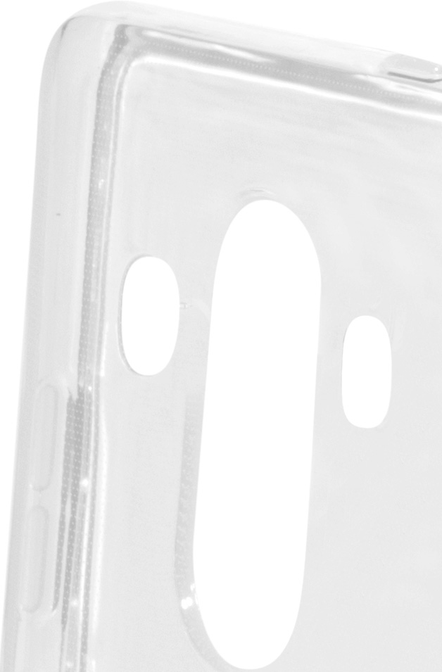 Mobiparts Classic TPU Case Huawei Mate 10 Pro Transparant – image 3