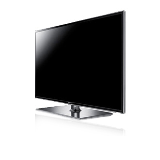 Samsung UE55D6530WS 139.7 cm (55") Full HD Smart TV Wi-Fi Black – image 3