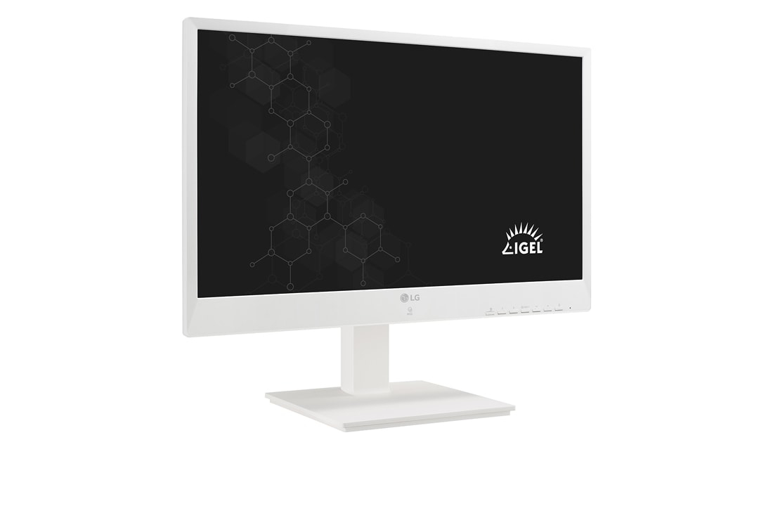 LG 24CN670I All-in-One PC/workstation Intel® Celeron® J4105 – image 3