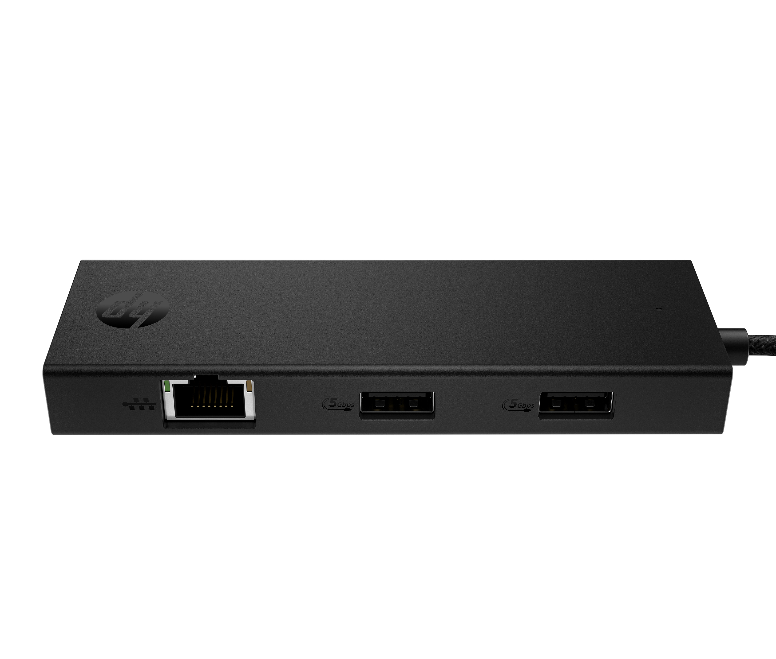 HP - Réplicateur de port - USB-C - 1GbE - Europe