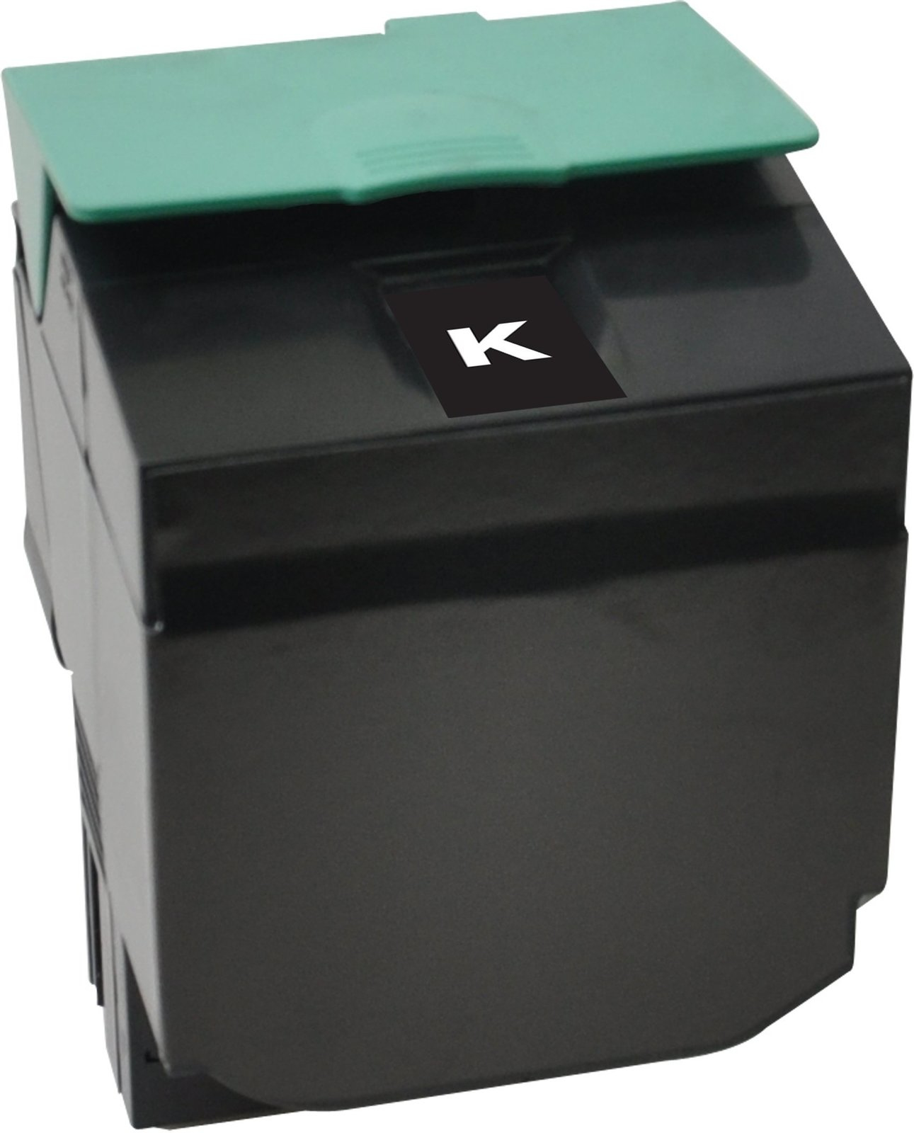 CoreParts Toner Black C544X2KG