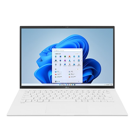 LG 14Z90Q-KR54J1 laptop Intel® Core™ i5 i5-1240P