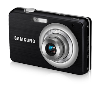 Samsung ST ST30 1/3" Compact camera – image 2