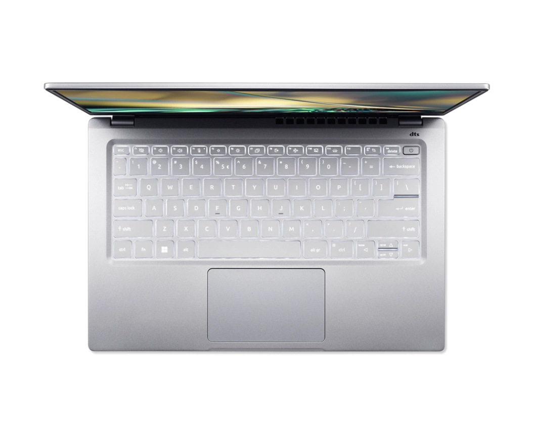 Acer SF314-512-53GK (EVO) – image 8