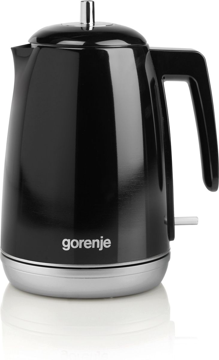 Gorenje K15RLBK — vue 1 sur 7