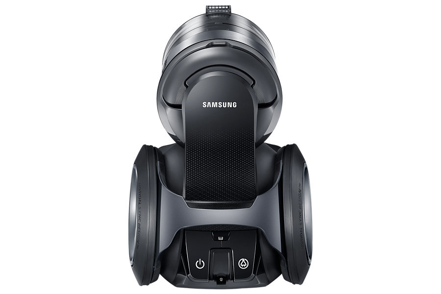 Samsung SC07F70HY 2 L Cylinder vacuum Dry 700 W Combi – image 4