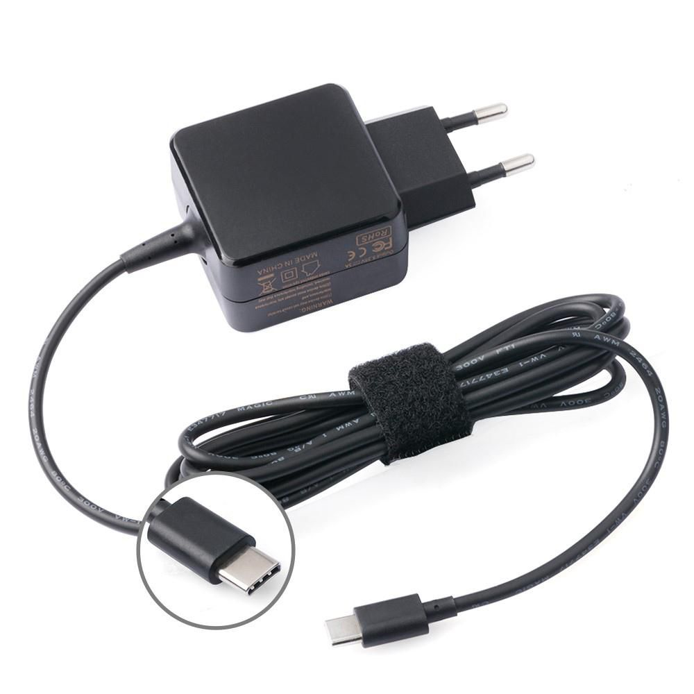 CoreParts MBXUSBC-AC0004 power adapter/inverter Indoor