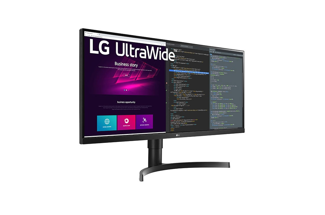 LG 34WN750P-B.AEU computer monitor – image 4