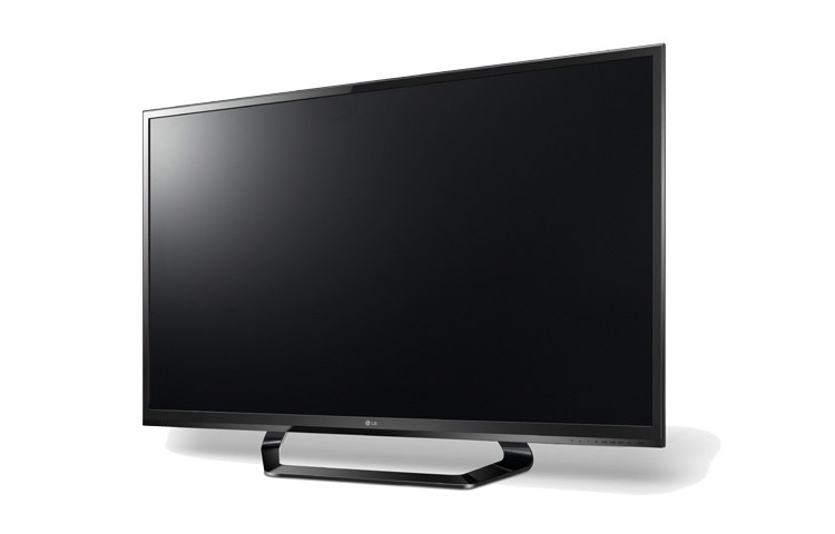 LG 55LM615T TV 139.7 cm (55") Full HD Black – image 2