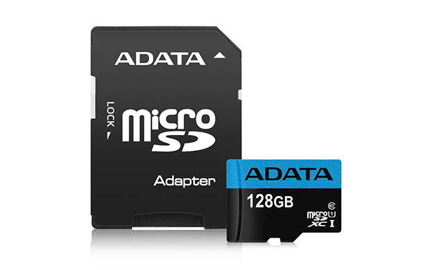 ADATA Premier 128 GB MicroSDXC UHS-I Class 10 – image 3