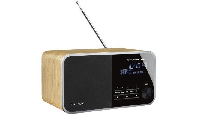 Grundig DTR 3000 DAB+ – image 2