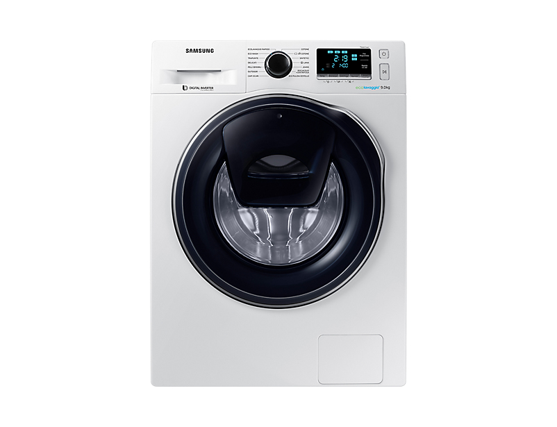 Samsung WW90K6404QW washing machine Front-load – image 1