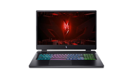 Acer Nitro 17 AN17-51-70AA Intel® Core™ i7 i7-13700H Laptop – image 1