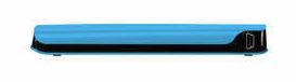 Verbatim Store 'n' Go USB 2.0 Portable Hard Drive 500GB Caribbean Blue – image 2
