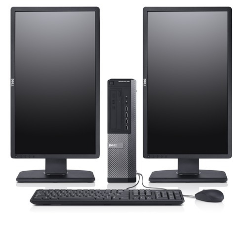 Dell U2212HM computer monitor – image 5