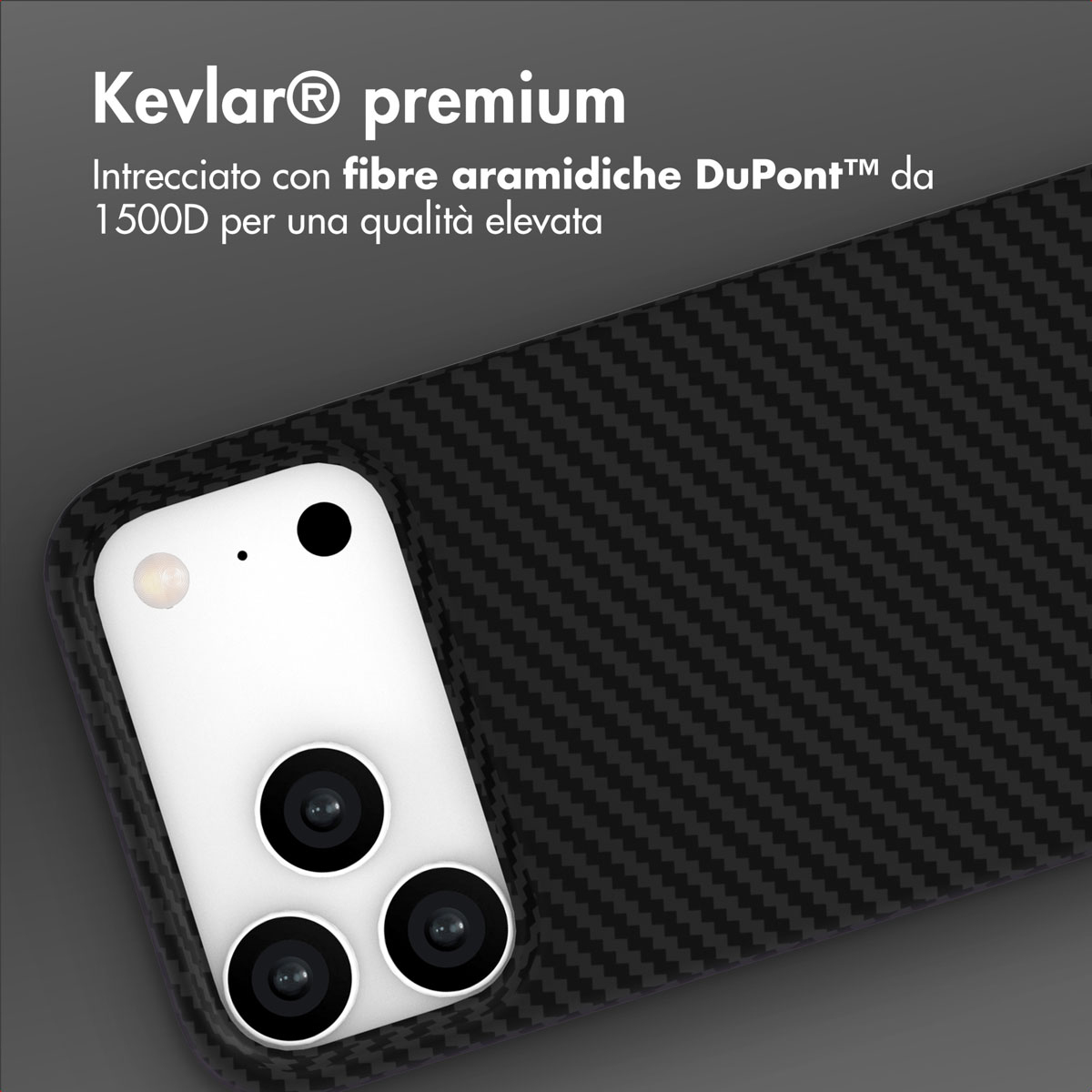Accezz SH00086472 mobile phone case – image 3