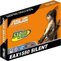 ASUS EAX1550 SILENT/HTD/512M – image 3