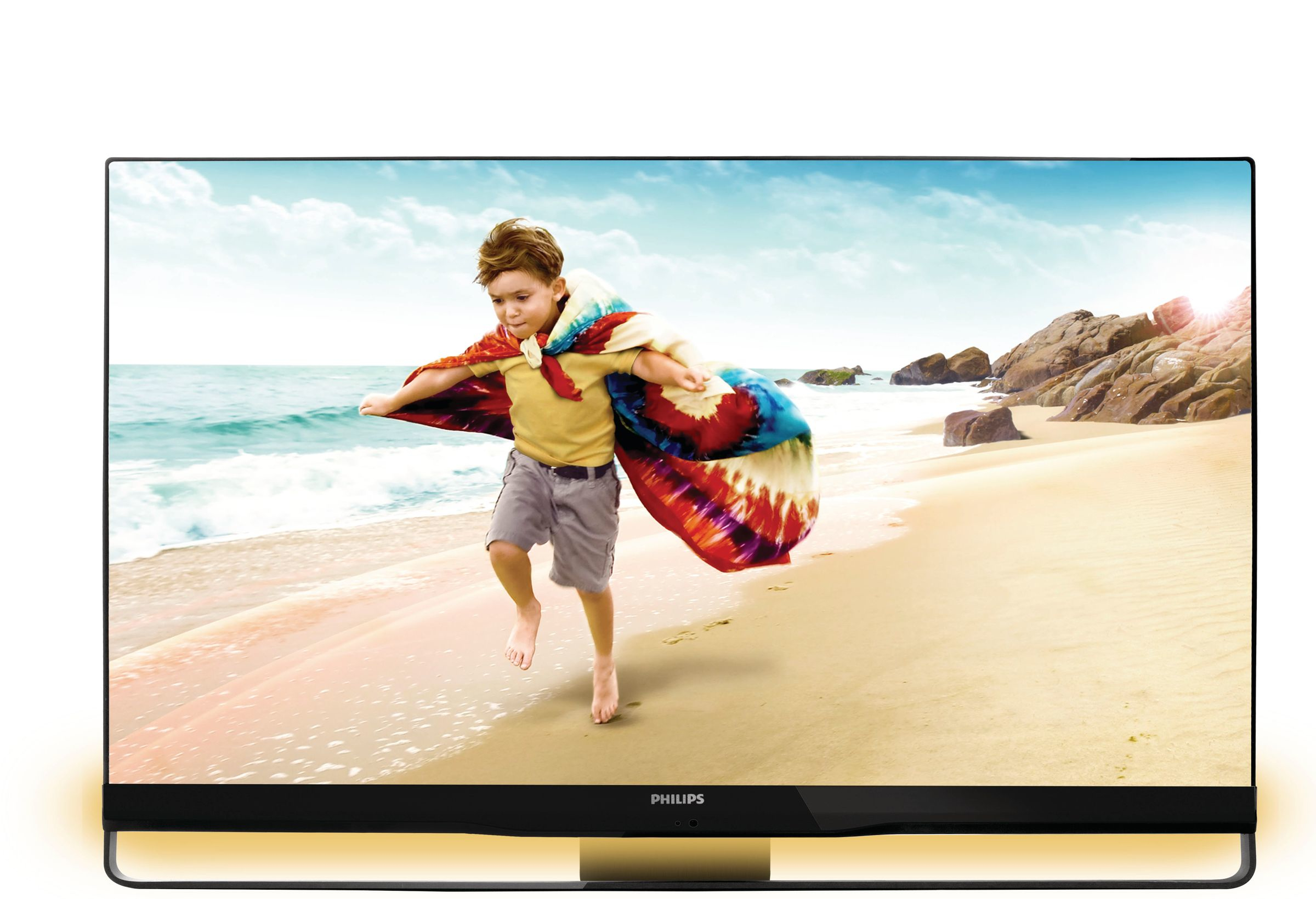 Philips 5000 series 27PFL5130/T3 TV