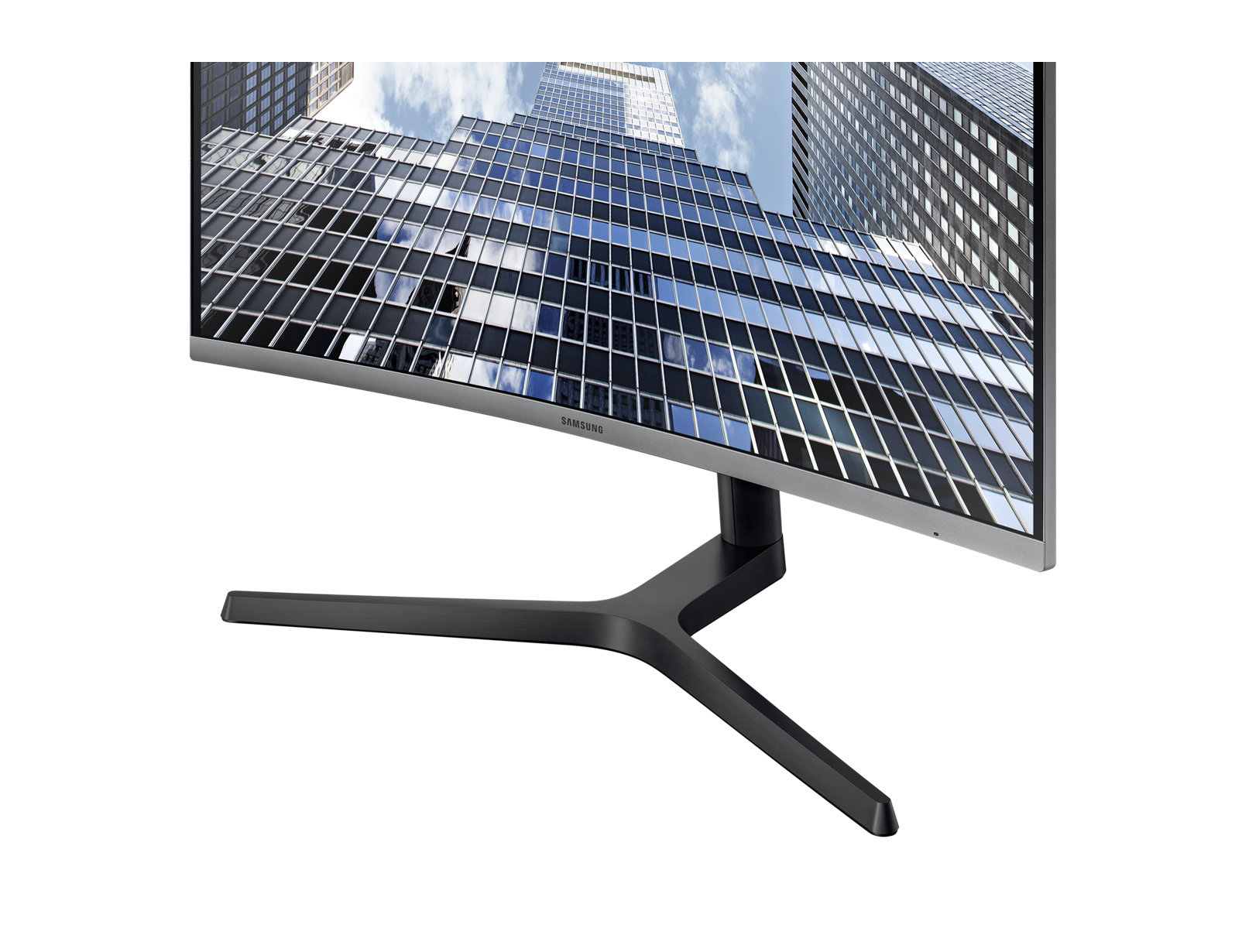 Samsung LC27H800FCU computer monitor – image 6