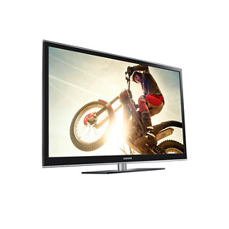 Samsung PS51D6910 129.5 cm (51") Full HD Black – image 8