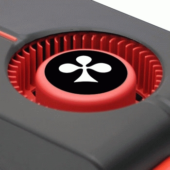 CLUB3D HD5850 1 GB GDDR5 – image 5
