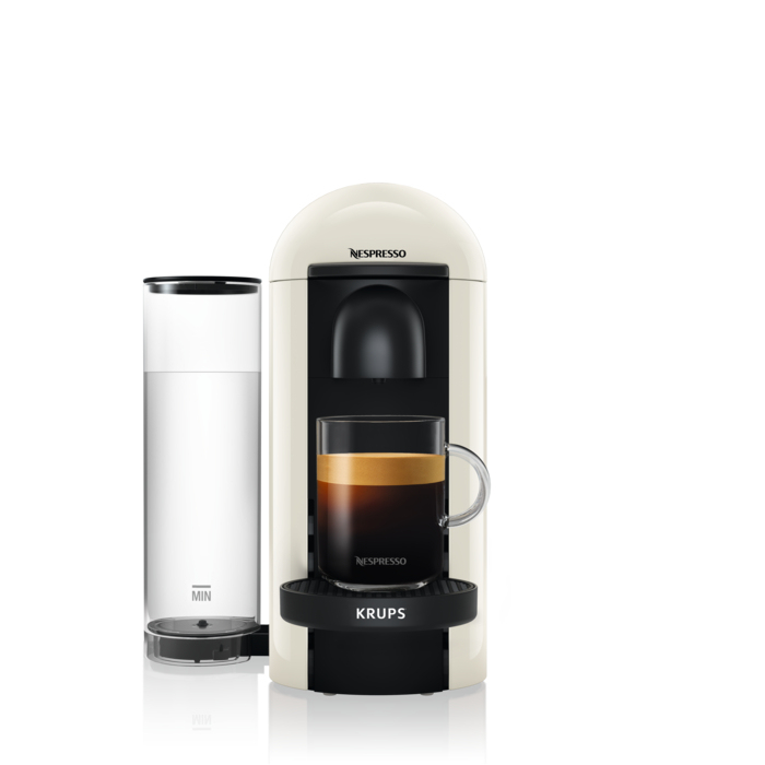 Krups XN903110-YY4151FD — vue 1 sur 3