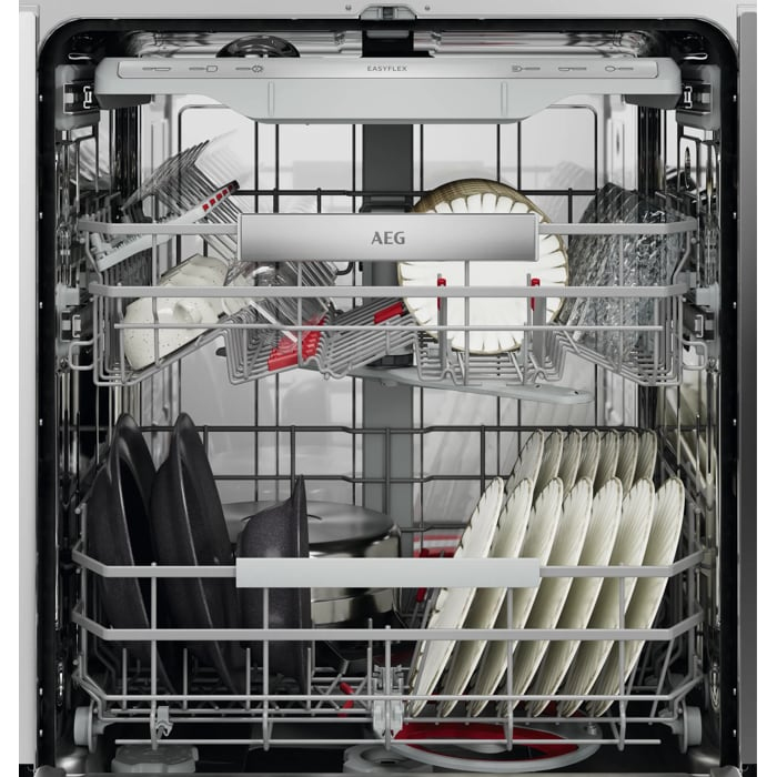 AEG Serie 8000 GT8200X2EXM Semi built-in 14 place settings – image 4