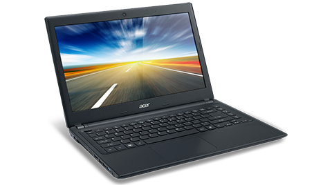 Acer Aspire V5-571-323b4G50Makk Intel® Core™ i3
