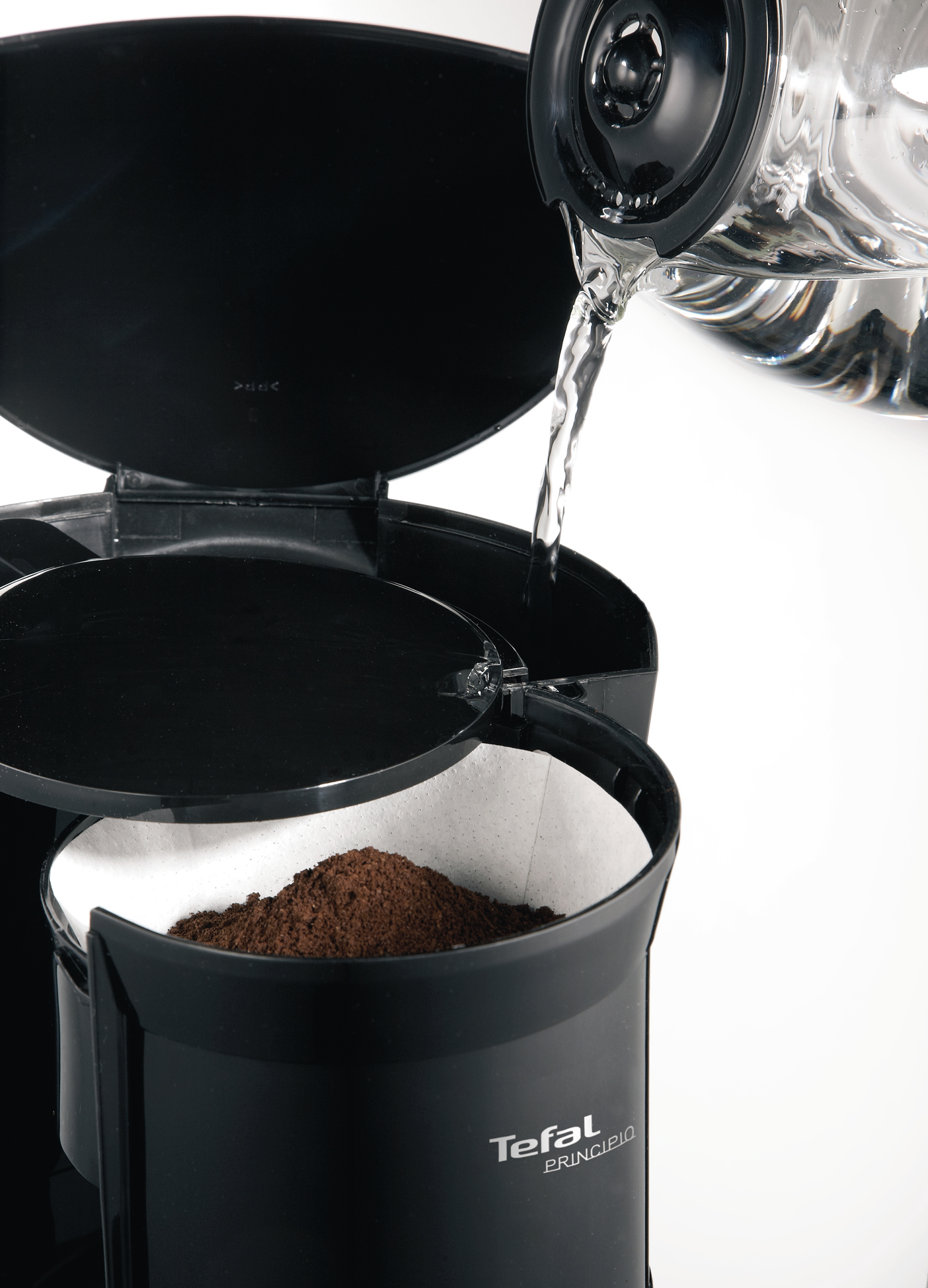 Tefal Principio Drip coffee maker – image 2