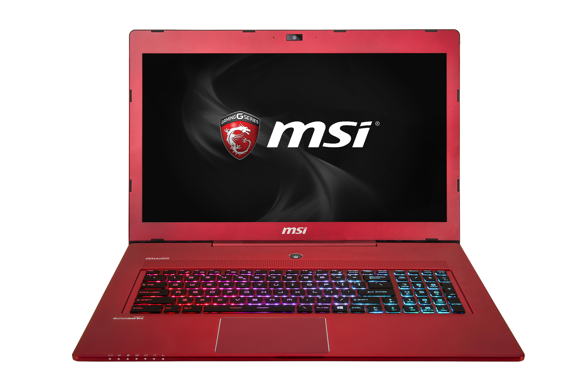 MSI GS70 2QE(Stealth Pro Red Edition)-231XHU
