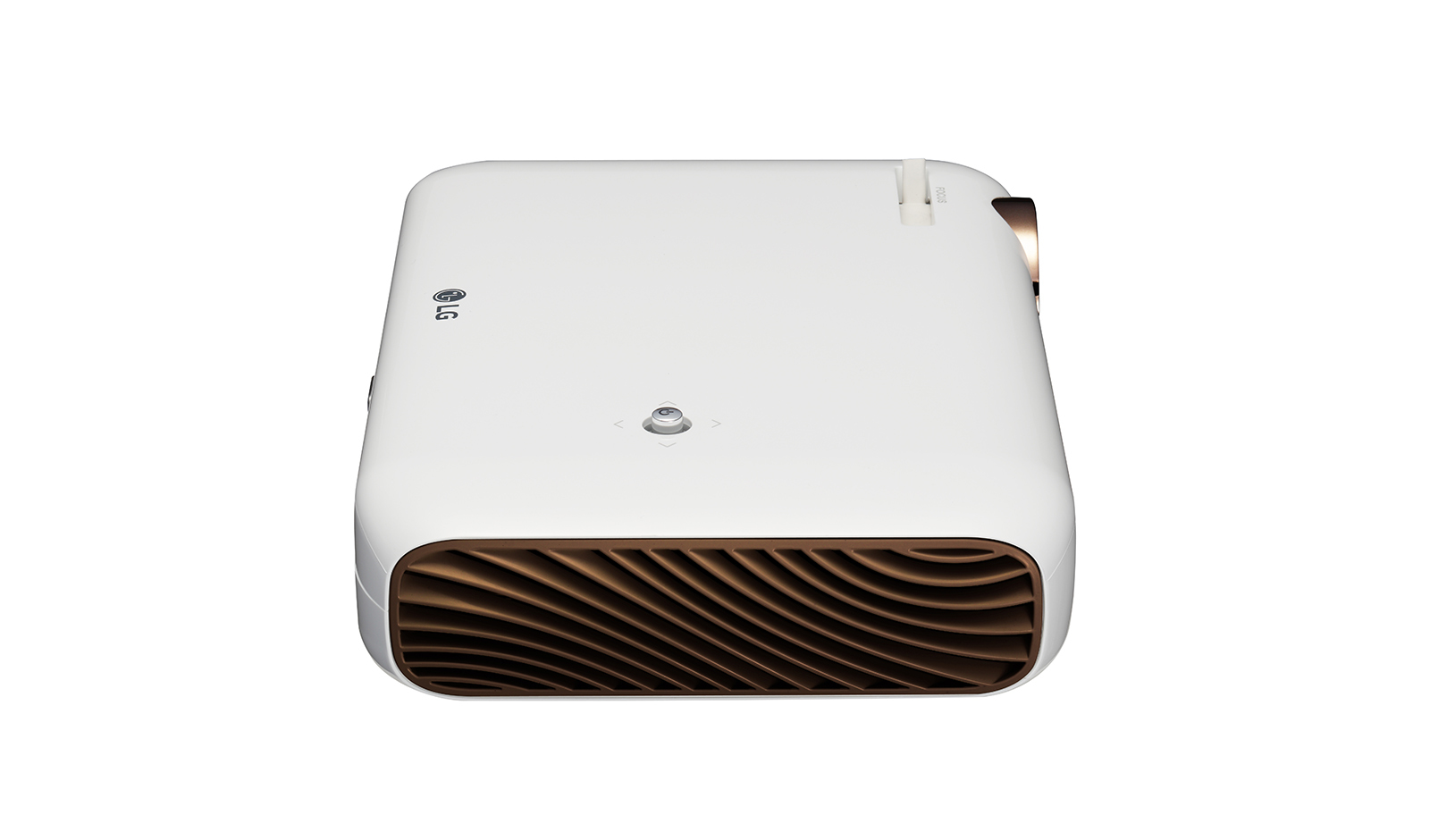 LG PW1500G data projector Standard throw projector 1500 ANSI lumens DLP WXGA (1280x800) 3D White – image 6