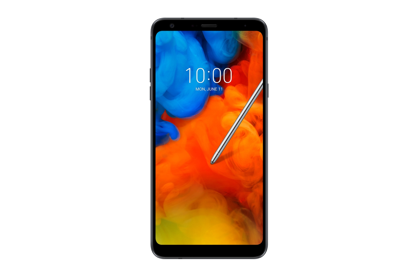 LG Q Stylus – image 2