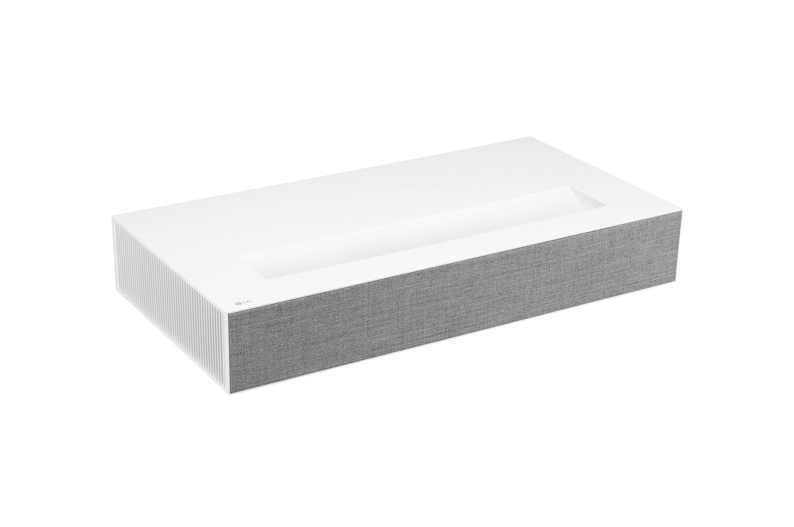 LG HU85LS data projector Ultra short throw projector 2700 ANSI lumens DLP UHD 4K (3840x2160) Grey – image 5